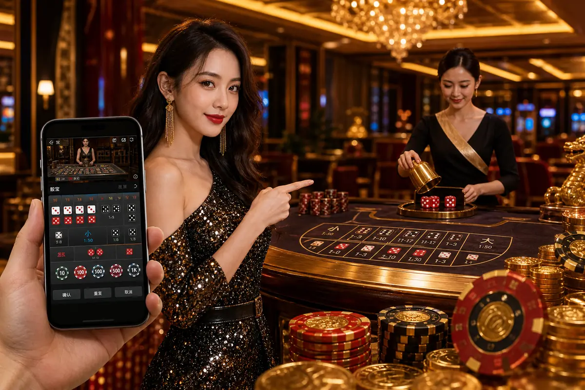 bet335 স্লট গেমস বোনাস ফিচার