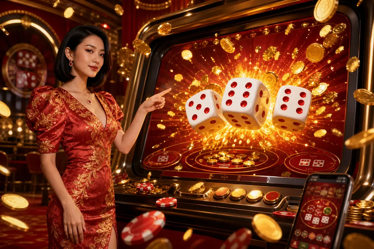 bet335 বাটারফ্লাই ব্লসম স্লট গেম